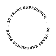 Amber Industrial Goal