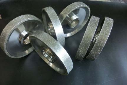  - Amber Industrial Tools