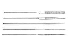 Amber Industrial Tools