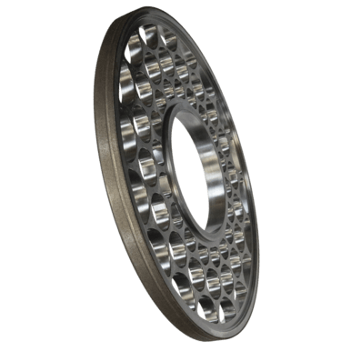 Amber Industrial Tools