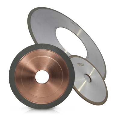 Amber Industrial Tools