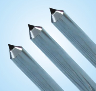 Amber Industrial Tools